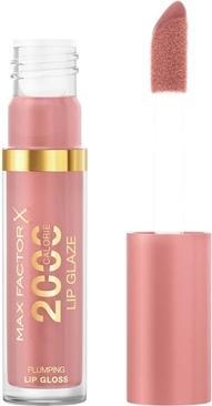 Max Factor 2000 Calorie Lip Glaze (085 Floral Cream)