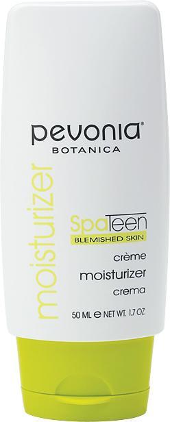 Produktbild Pevonia Botanica SpaTeen All Skin Types Moisturizer (50 ml, 24h Creme)