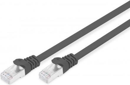 Digitus Câble de réseau (FTP, CAT6a, 7.50 m)