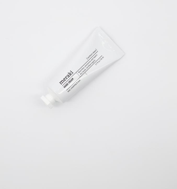 Actual product image Meraki Northern Dawn (50 ml)