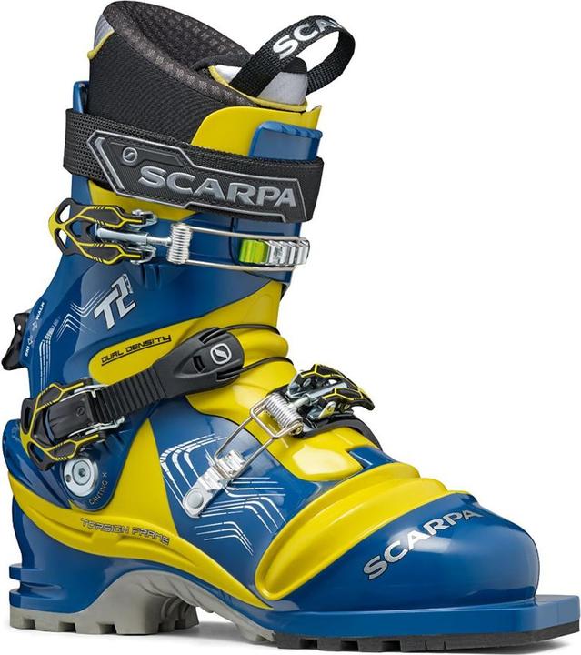 Produktbild Scarpa T2 ECO Telemark Schuh (30)
