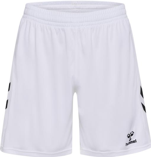 Actual product image hummel hmlMATCH SHORTS (S)