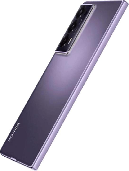 Image du produit Honor Magic V2 (512 Go, Purple, 7.92", Double SIM, 50 Mpx, 5G)