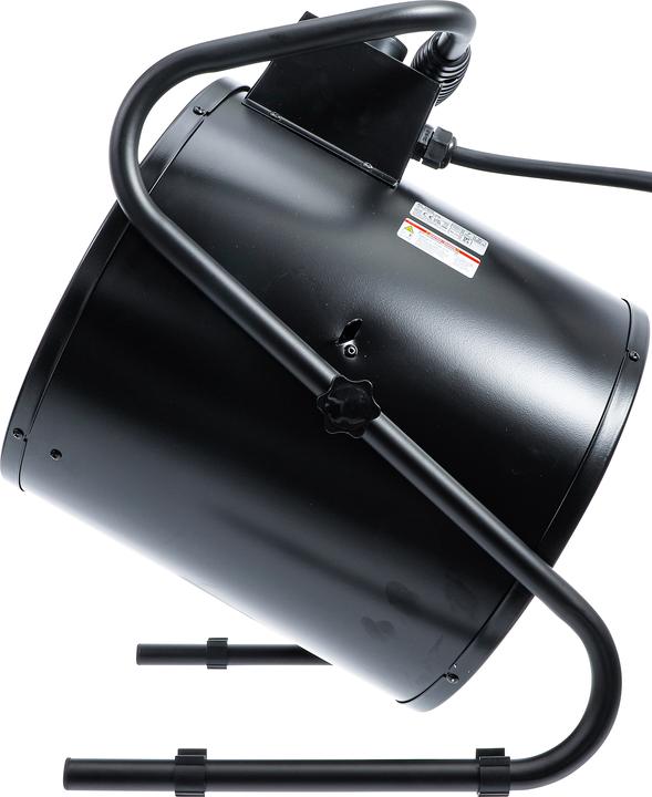 Image du produit BGS Aérotherme | électrique | 9 kW (9000 W)
