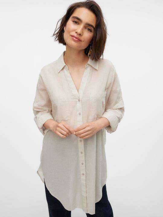 Produktbild Vero Moda VMISABEL Tunika Bluse (XS)