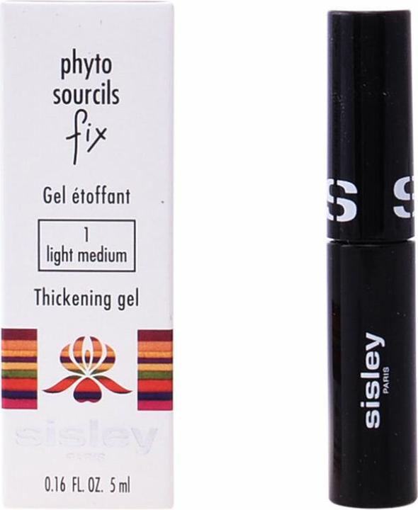 Actual product image Sisley Phyto-Sourcils Fix (Light Medium)