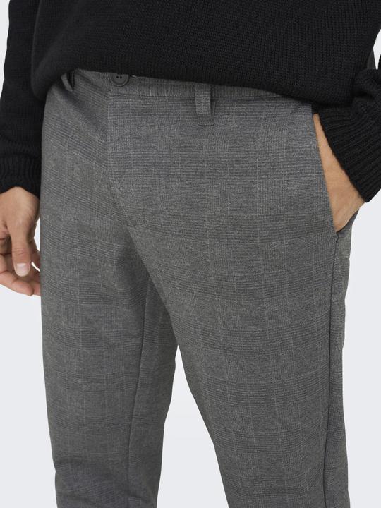 Produktbild Only & Sons Kariert Chino (29)