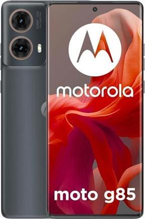 Immagine prodotto Motorola Moto G85 (256 GB, Grigio urbano, 6.67", SIM + eSIM, 50 Mpx, 5G)