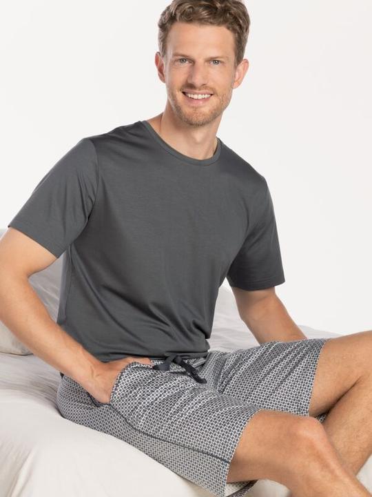 ISA Bodywear Pyjama Micromodal Tencel