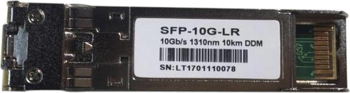 Actual product image NovaStar SFP modules