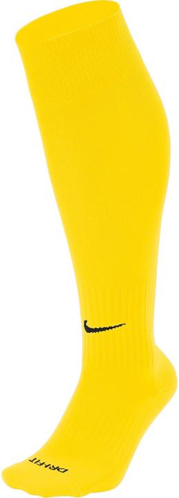 Immagine prodotto Nike Calzino Classic II da uomo, Giallo Tour/Nero, XS (XS)