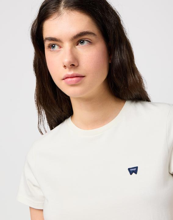 Actual product image Wrangler T-shirts Regular Tee (S)