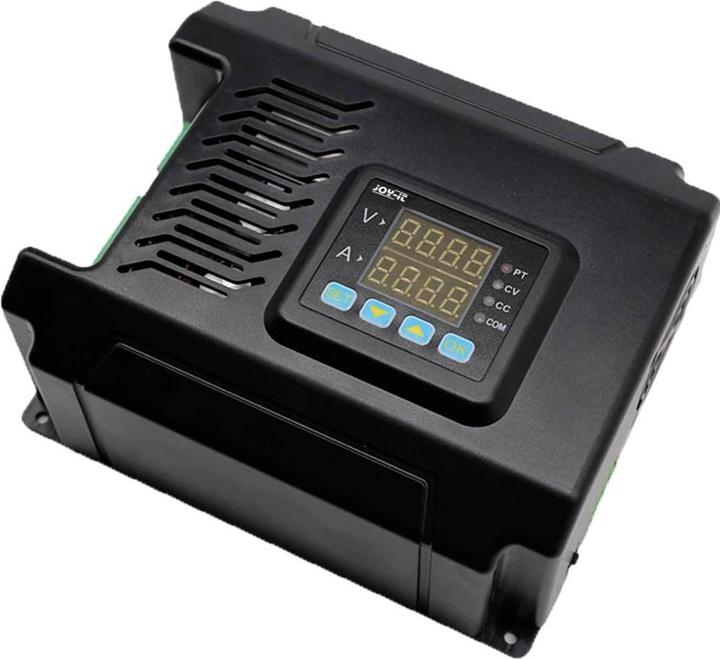 Image du produit Joy-it JT-DPM8650 Alimentation de laboratoire, ajustable 0 - 60V 0 - 50A 3000W RS-485 à distance