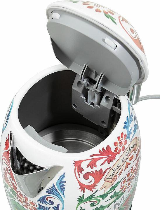 Immagine prodotto Smeg Dolce & Gabbana - Sicily is my love (1.70 l)