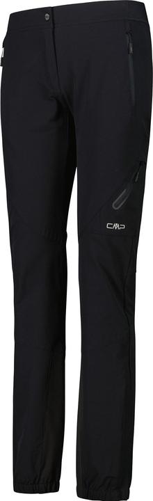 Actual product image CMP Campagnolo Trousers nero (M)