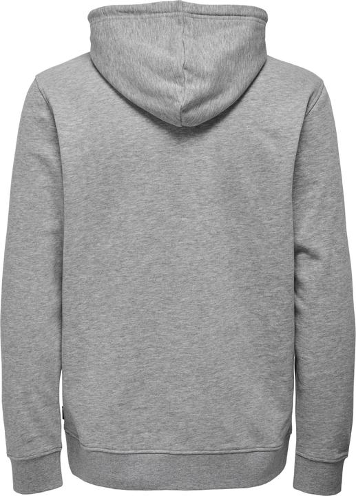Image du produit Only & Sons Sweat à capuche imprimé (XXL)