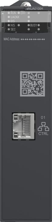 Image du produit Schneider Electric M580 OPC-UA MODULE COM CC BMENUA0100H