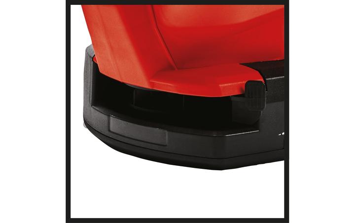 Actual product image Einhell Universal spreader 18 LiSolo Power XChange