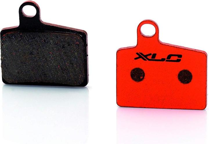 XLC BP-O18
