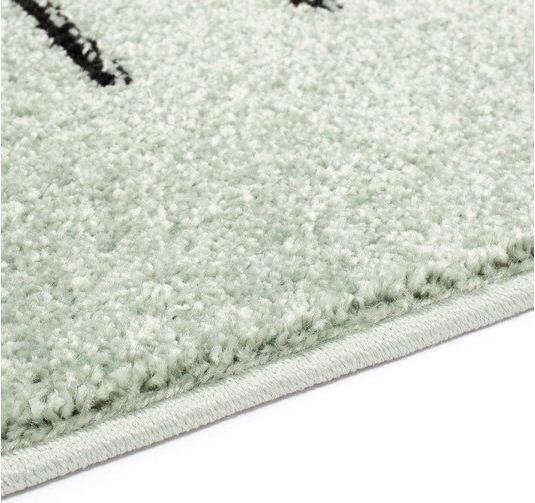 Produktbild Paco Home Katze (140 x 200 cm)