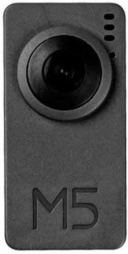 Produktbild M5Stack Timer Kamera Fisheye ESP32 OV3660