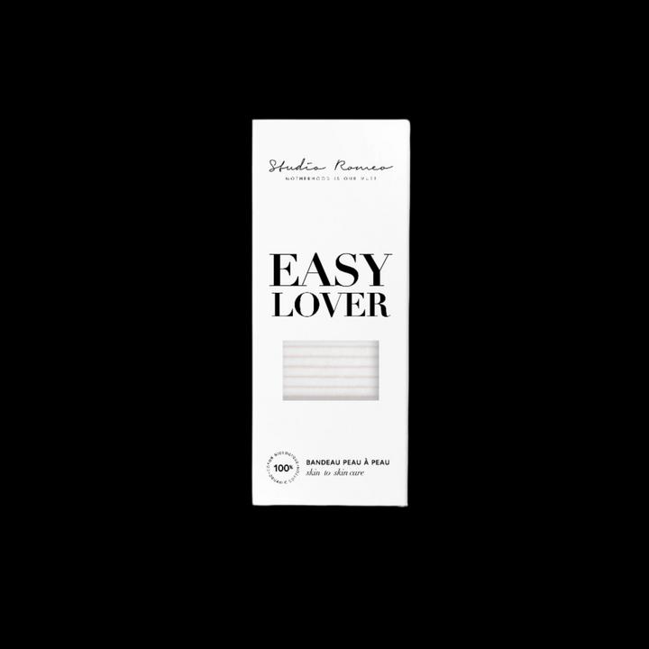 Produktbild Studio Romeo Skin to Skin Easy Lover™ - Leinen