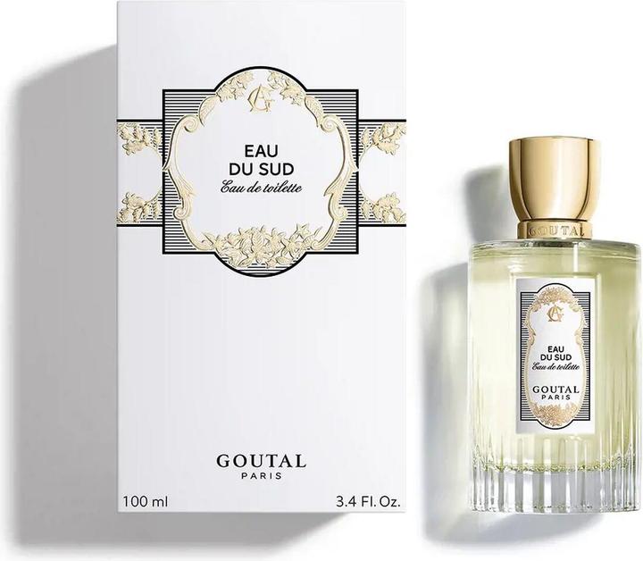 Image du produit Annick Goutal Eau Du Sud EDT Vaporisateur 100 ml (Eau de toilette, 100 ml)
