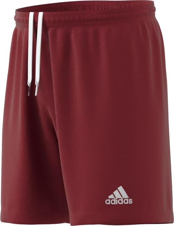 Produktbild adidas Herrenhose Entrada 22 rot H61735 (XS) (XS)