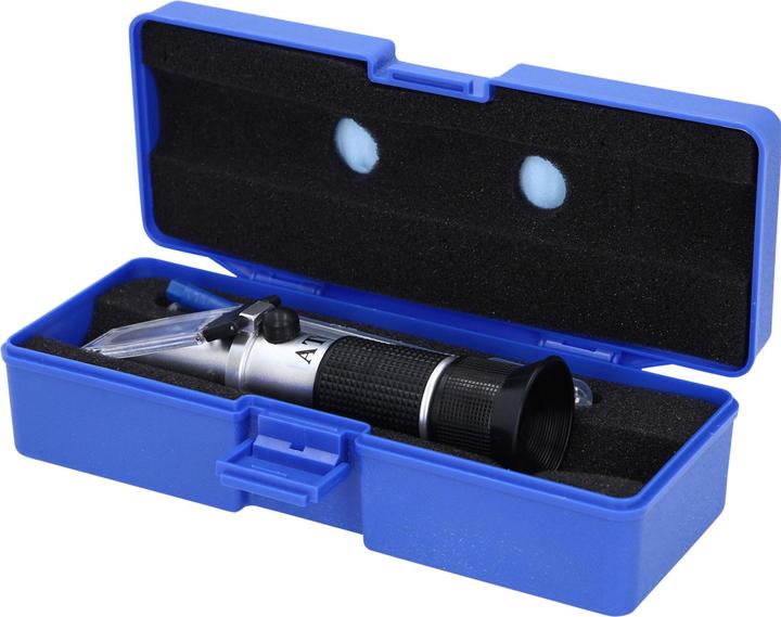 Produktbild Brilliant Tools Refraktometer (Messgerätkoffer)