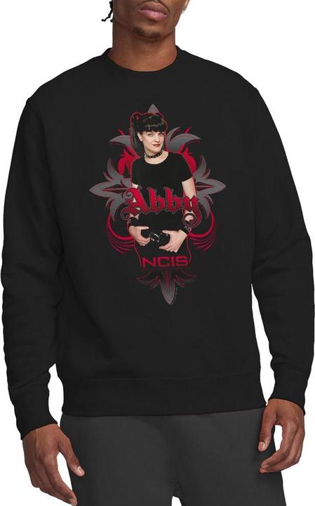 Immagine prodotto Ncis Gothic Felpa Abby Adulto Unisex (L)