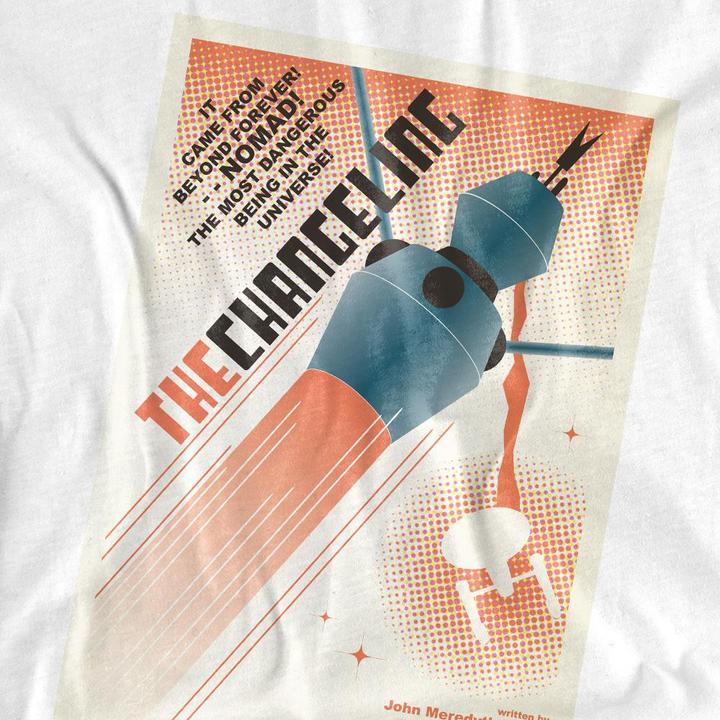 Produktbild The Original Series Episode 32 TShirt (M)