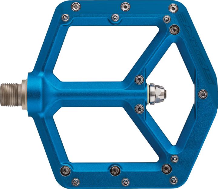Actual product image Spank Spike reboot