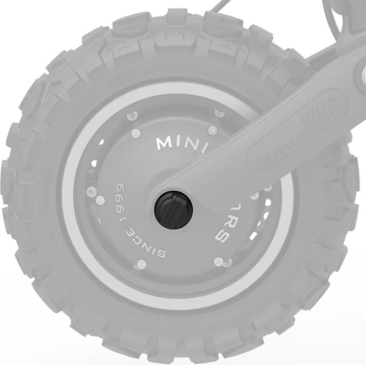 Actual product image Mini Motor Set mit 2 Stück