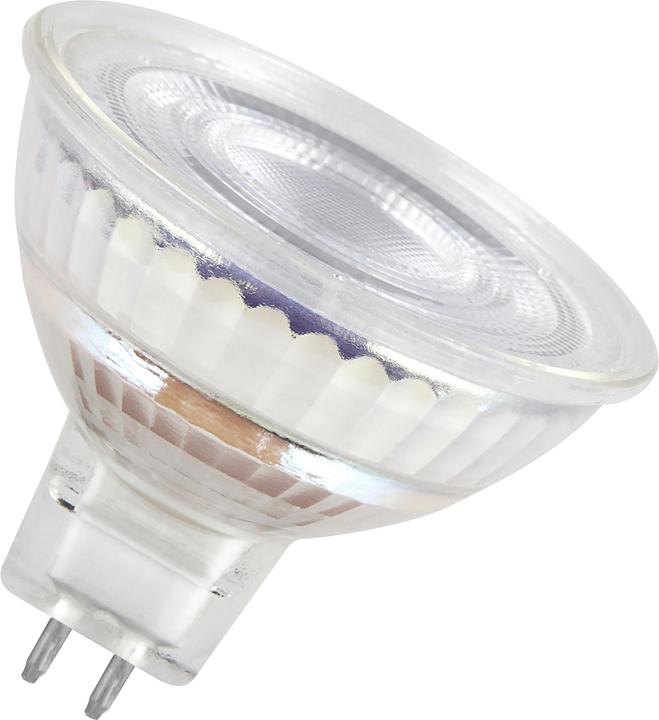 Osram Led Star Mr16 (GU5.3, 3.80 W, 354 lm, 1 x, F)