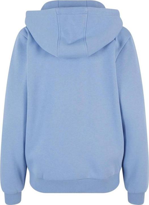 Immagine prodotto Build Your Brand Felpa con Cappuccio e Zip Intera Donna (36)