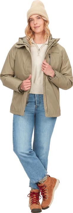Actual product image Marmot Wm's Ramble Component Jacket (L)