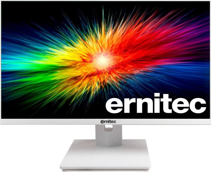 Immagine prodotto Ernitec Monitor di sorveglianza da 24 (1920 x 1080 pixel, 24")