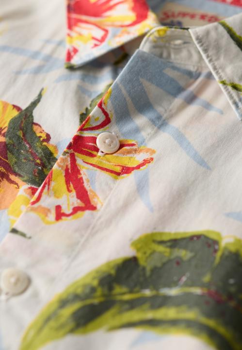 Immagine prodotto Superdry Hawaiian Print (XXL)