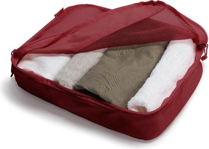 Produktbild Heys EcoTex - 5pc Packing Cube Set