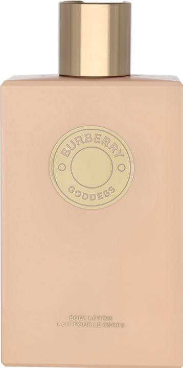 Produktbild Burberry s Her Goddess Eau de Parfum Bodylotion 200 ml (Körperlotion, 200 ml)