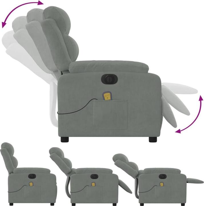 Image du produit VidaXL Isik