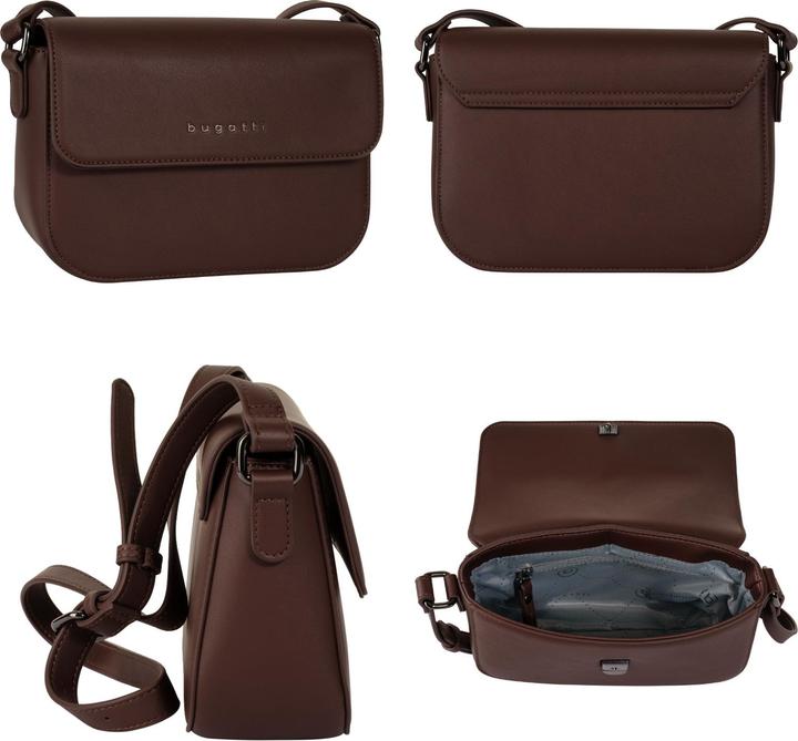 Produktbild Bugatti Almata Schultertasche 22 cm