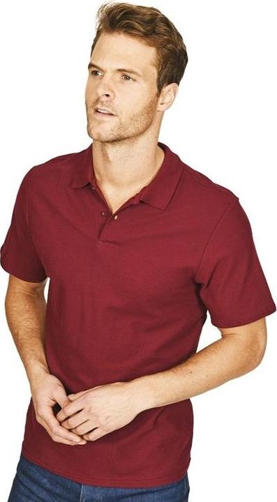 Actual product image Absolute Apparel Pioneer Polo (S)