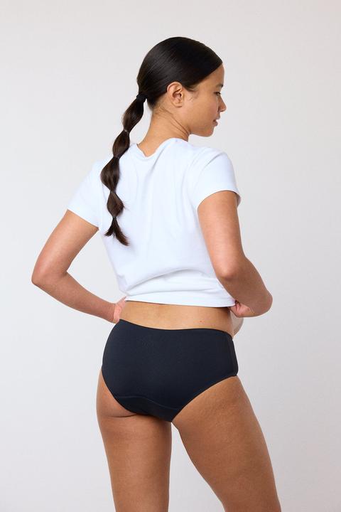 Produktbild Smoon Menstruations-Mikrofaser-Shorty Mittlerer Fluss (XS)