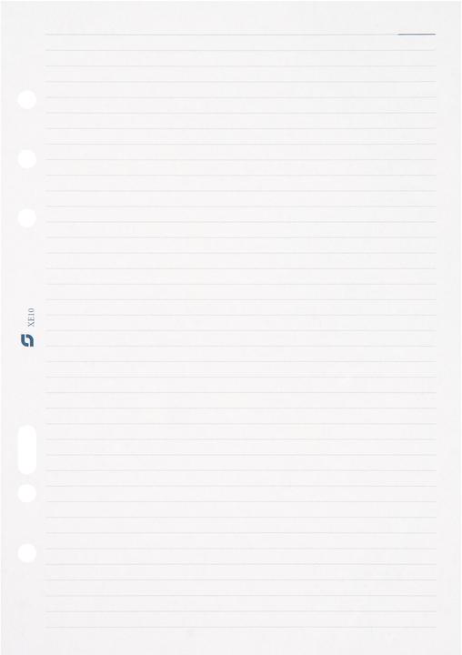 Succes Notizpapier (A5)