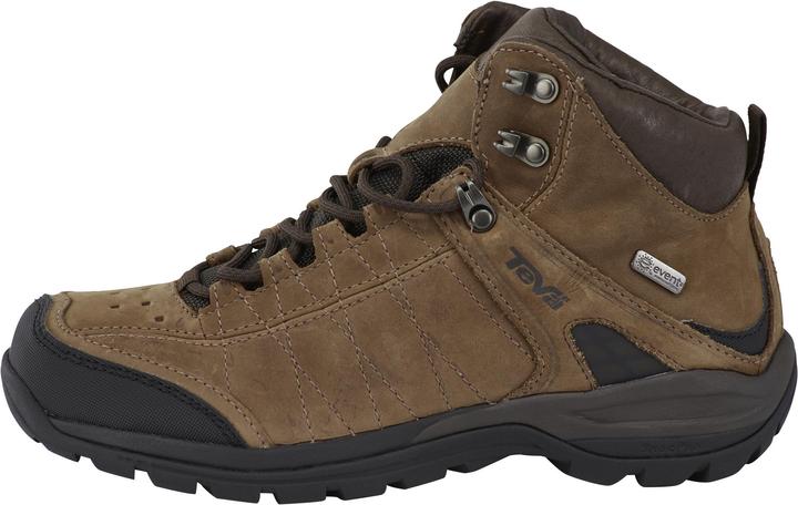 Actual product image Teva Kimtah Mid eVent Leather (36)