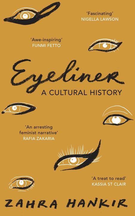 Actual product image Eyeliner