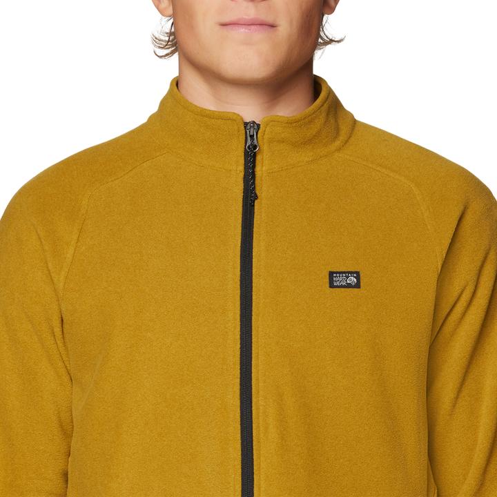 Immagine prodotto Mountain Hardwear Giacca M Microchill™ con zip integrale (S)