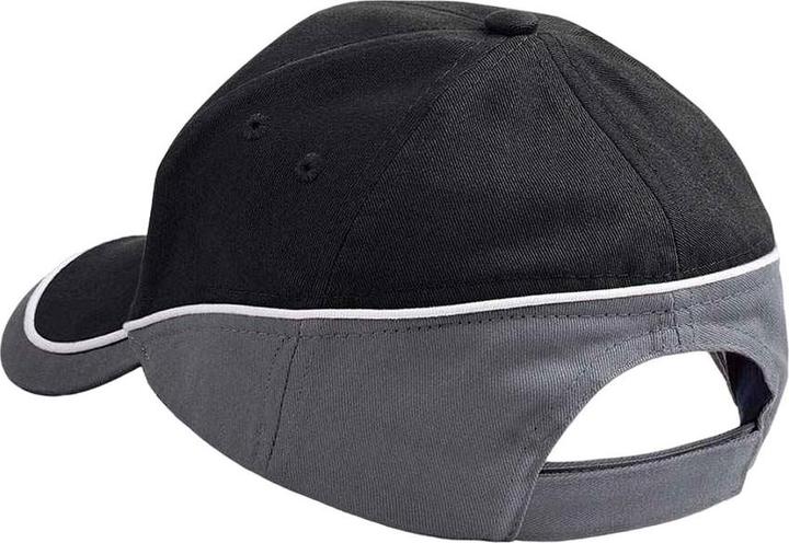 Actual product image Beechfield Teamwear Competition Cap (One size)