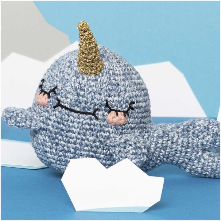 Image du produit Rico Design Laine Creative Ricorumi DK 25 g, argentée (57.50 m)
